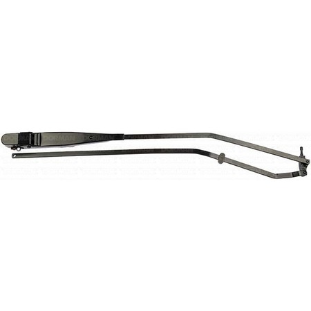 MOTORMITE Windshield Wiper Arm-Front Left, 42757 42757